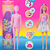 Barbie Color Reveal: Hadirkan Kejutan Dalam Tiap Kotaknya